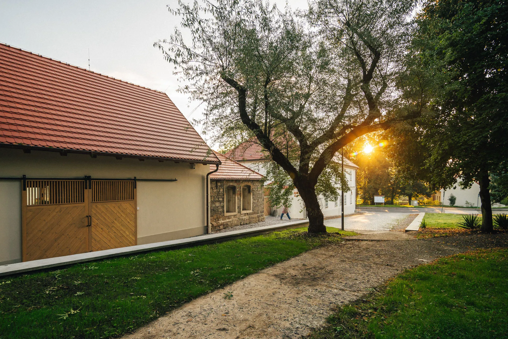 Antonin Dvorak Birth House Museum 002 Credit House of Lobkowicz Photographer Stanislav Honzik