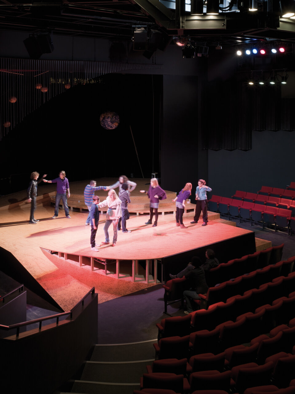 Hull Truck Theatre