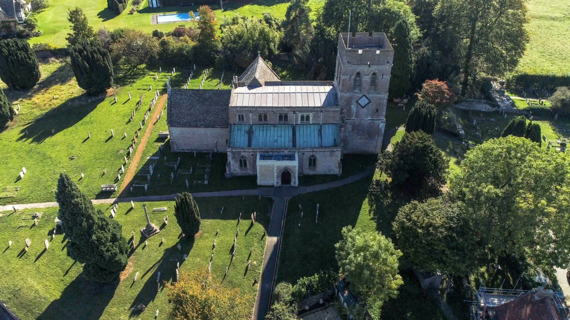St Michaels Church