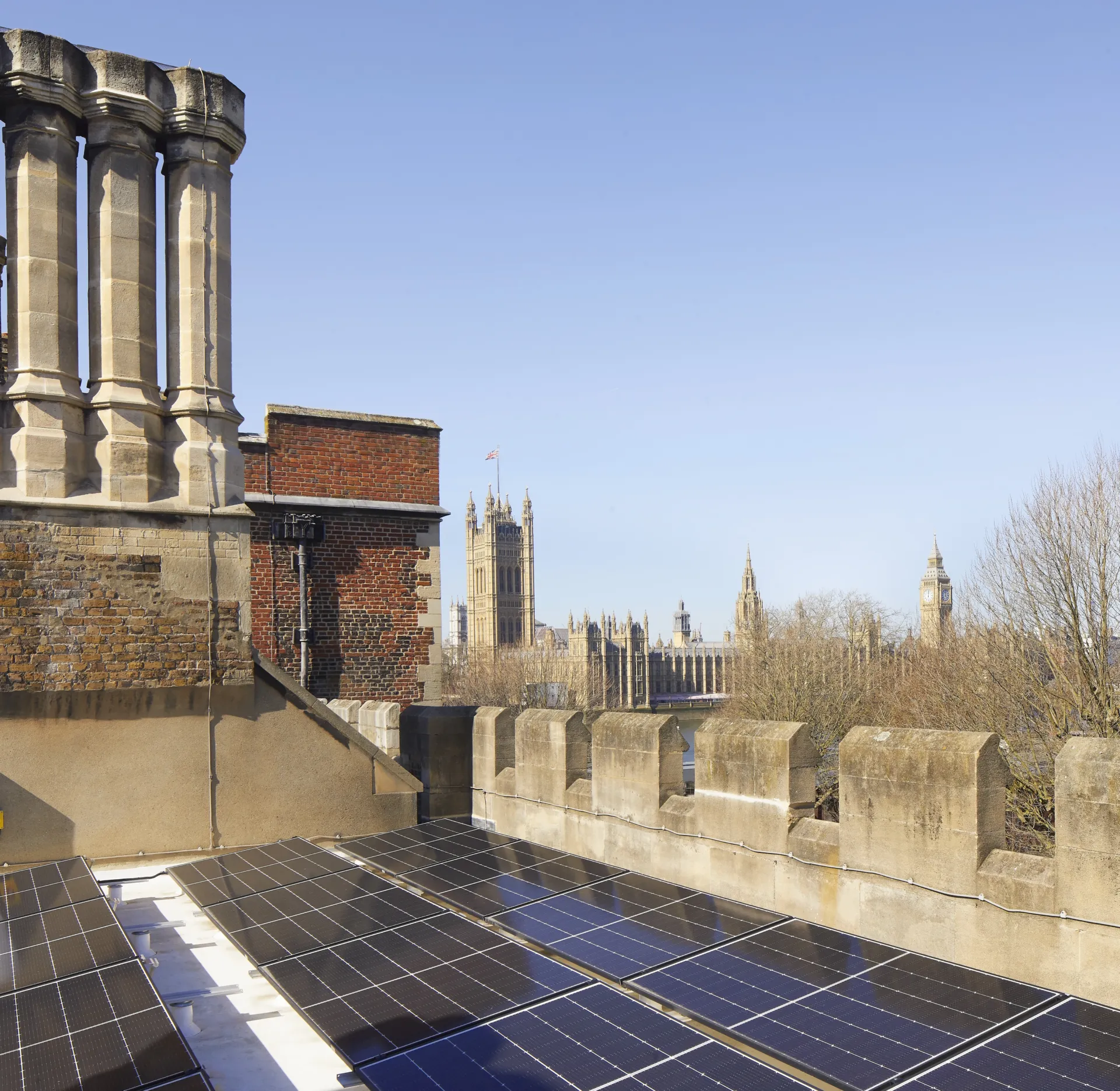 Lambeth Palace Masterplan By Wright Wright Architects Wright Wright lambeth-palace-masterplan-by-wright-wright-architects-wright-wright