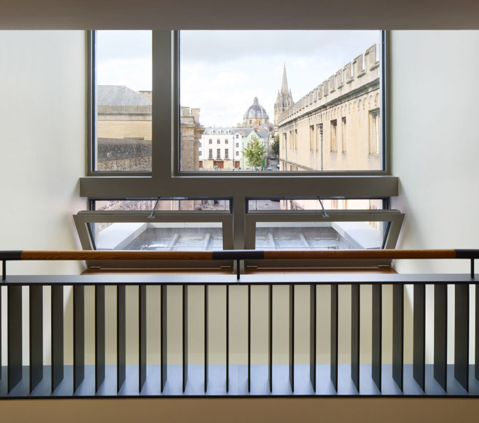 Spencer Building Corpus Christi