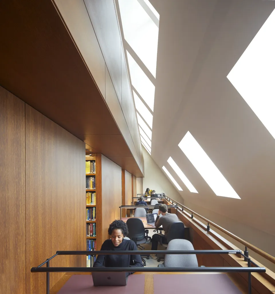 Corpus Christi College