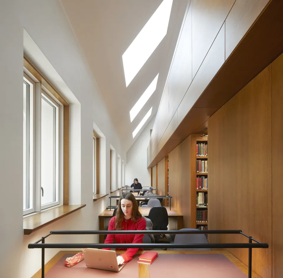 Corpus Christi College