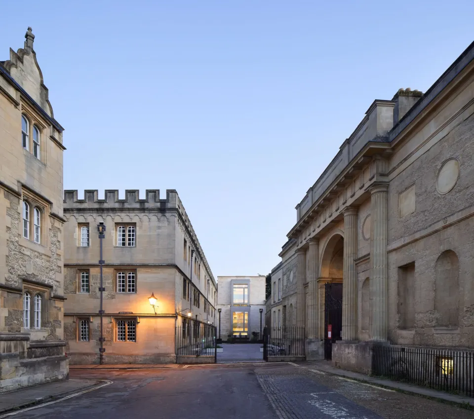 Spencer Building Corpus Christi