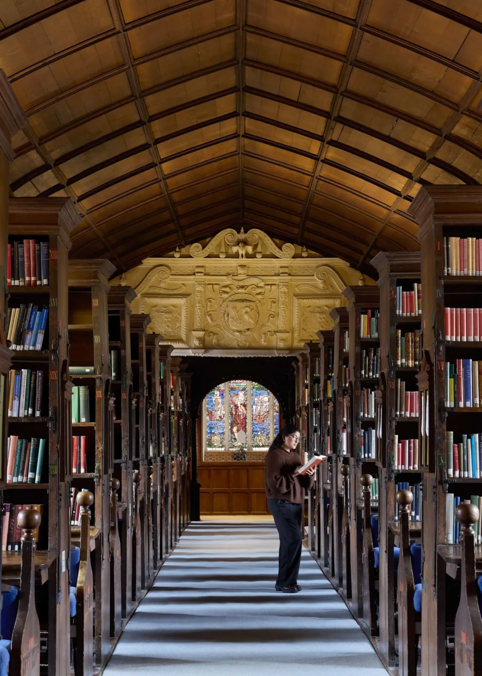 Spencer Building Corpus Christi - Old Library