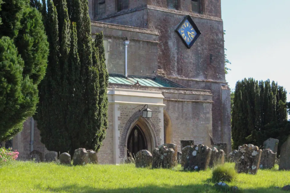 St Michaels Church 03