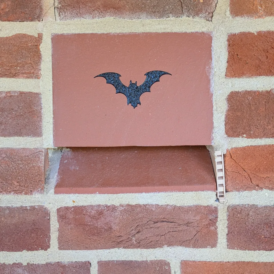 Bat Block