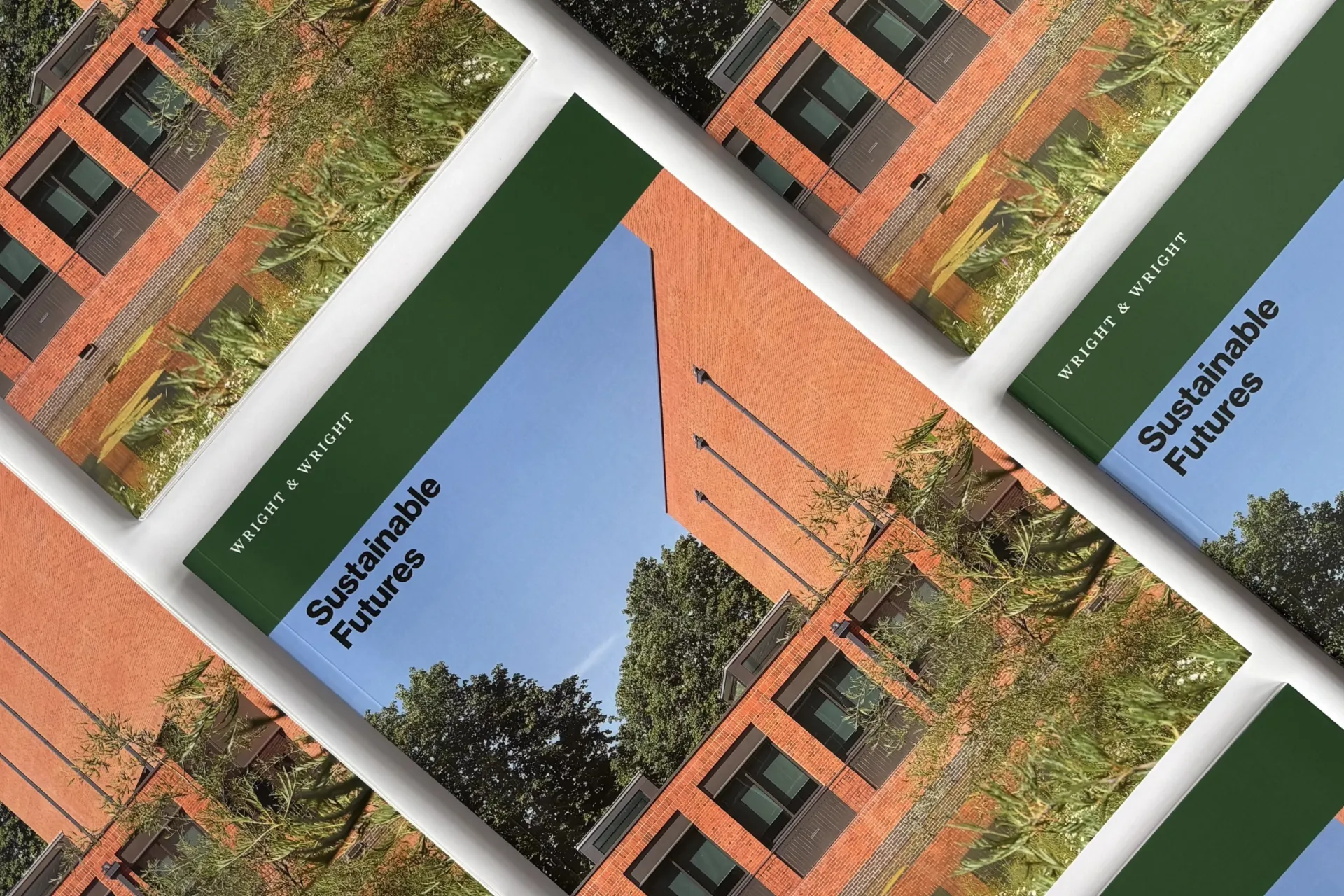 Sustainable Futures White Paper Front Cover Landscape