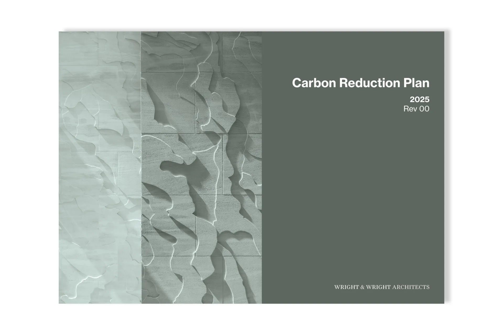 Carbon Reduction Plan Thumbnail